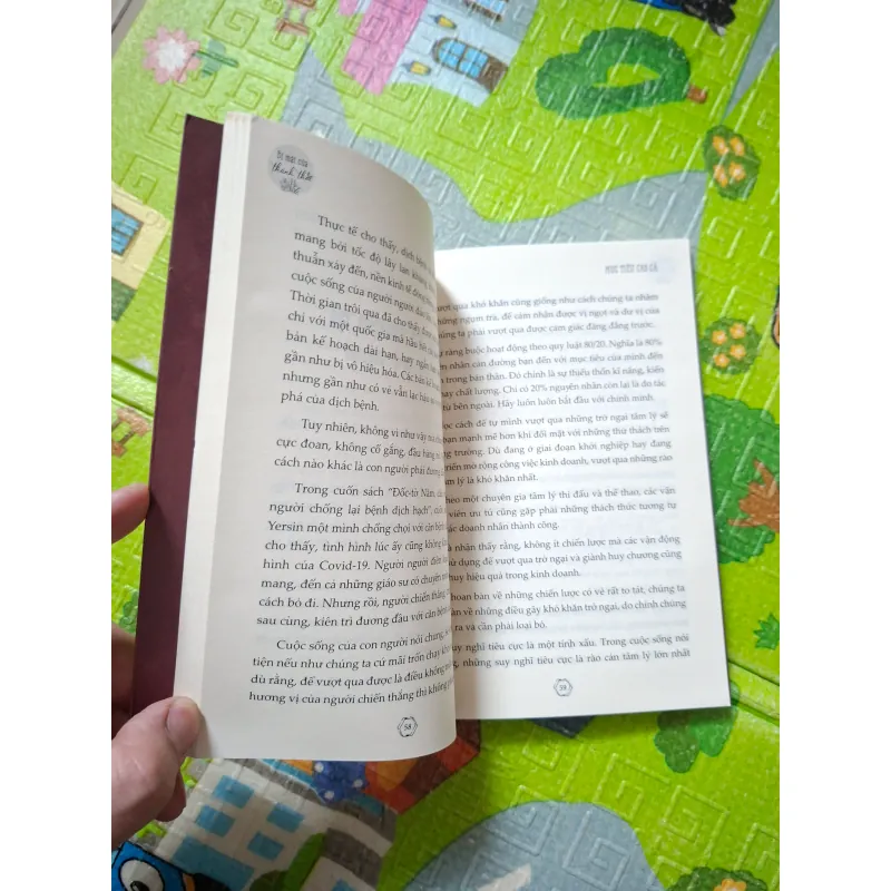 Bí Mật Của Thảnh Thơi (combo 4 quyển) 781799