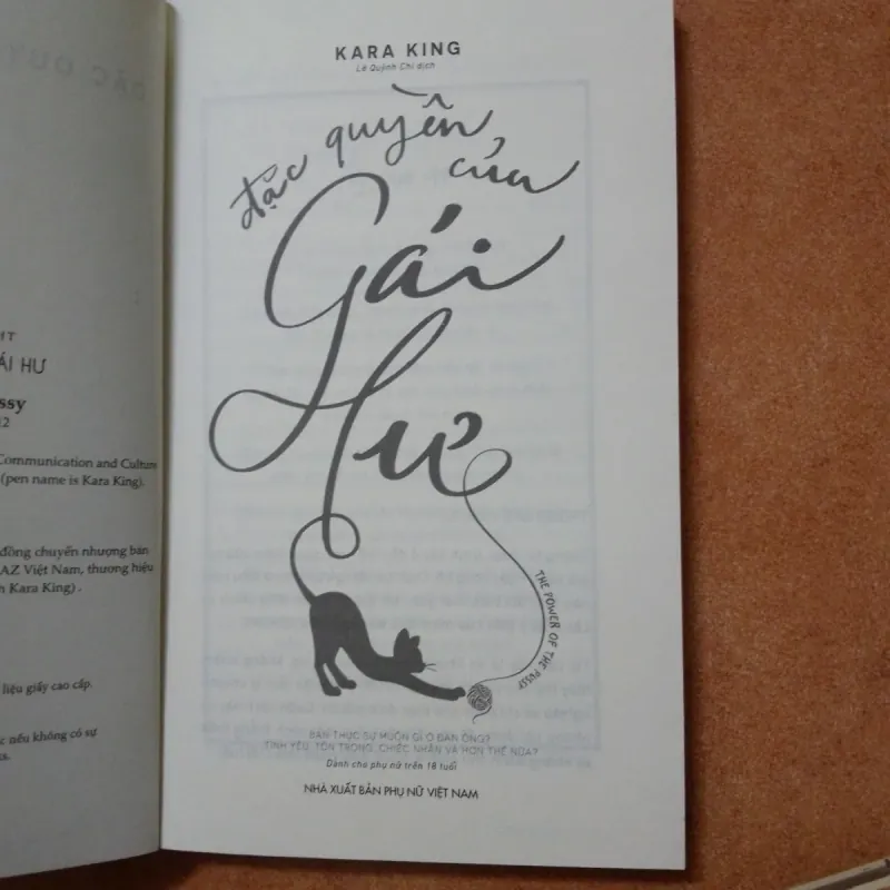 Đặc quyền của gái hư 746751