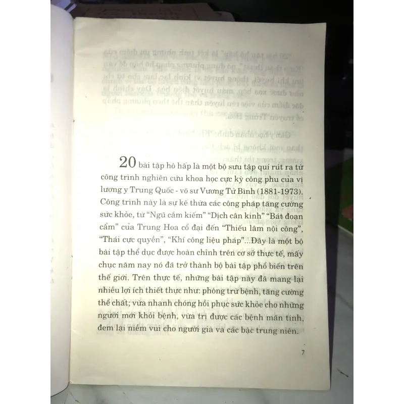 20 bài tập hô hấp - Nguyễn Hữu Trí 1005395