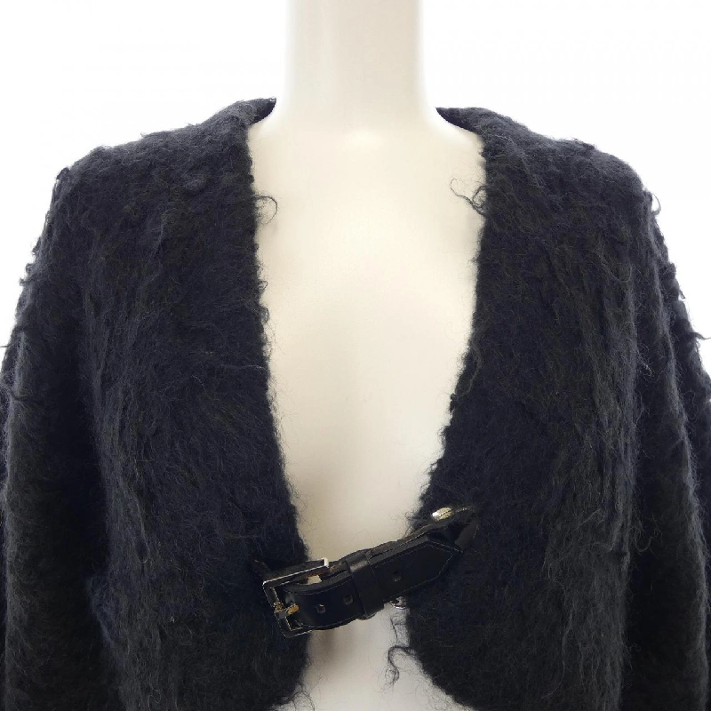 【Mã giảm giá】Áo khoác cardigan FETICO 636748