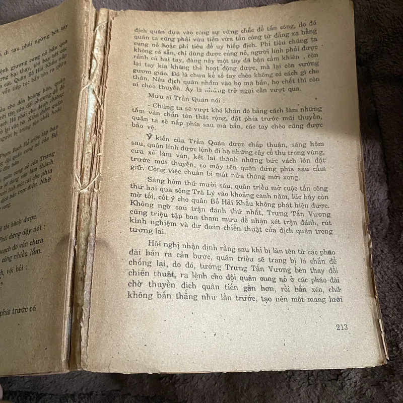 Mộng bá tranh hùng loạn 12 sứ quân  674651