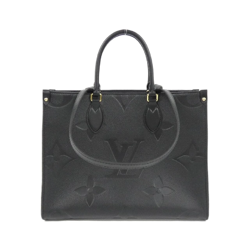 Túi Louis Vuitton Monogram Empreinte OnTheGo MM M45595 617678