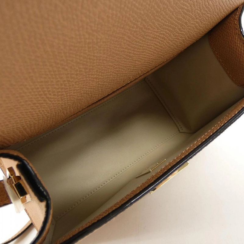 Túi xách VALEXTRA ISIDE WBES0036028LOC99 - Hàng hiệu Chính hãng 832339