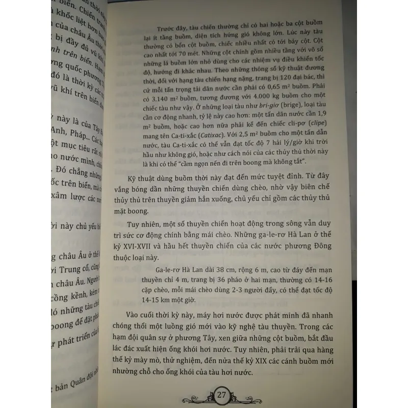 Quân thủy trong lịch sử chống ngoại xâm 659558