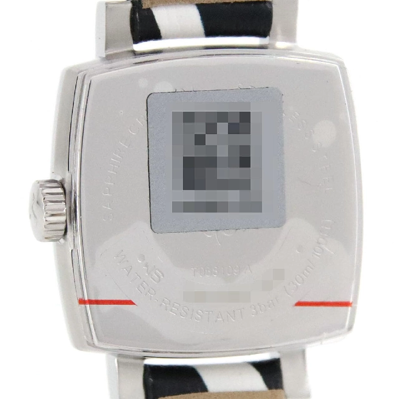 Tissot Lovely 12P T058.109.17.056.00 SS Quartz - Hàng hiệu Chính hãng 882259