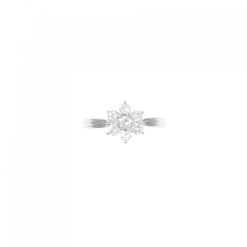 Nhẫn kim cương PT Flower 0.50CT 672358
