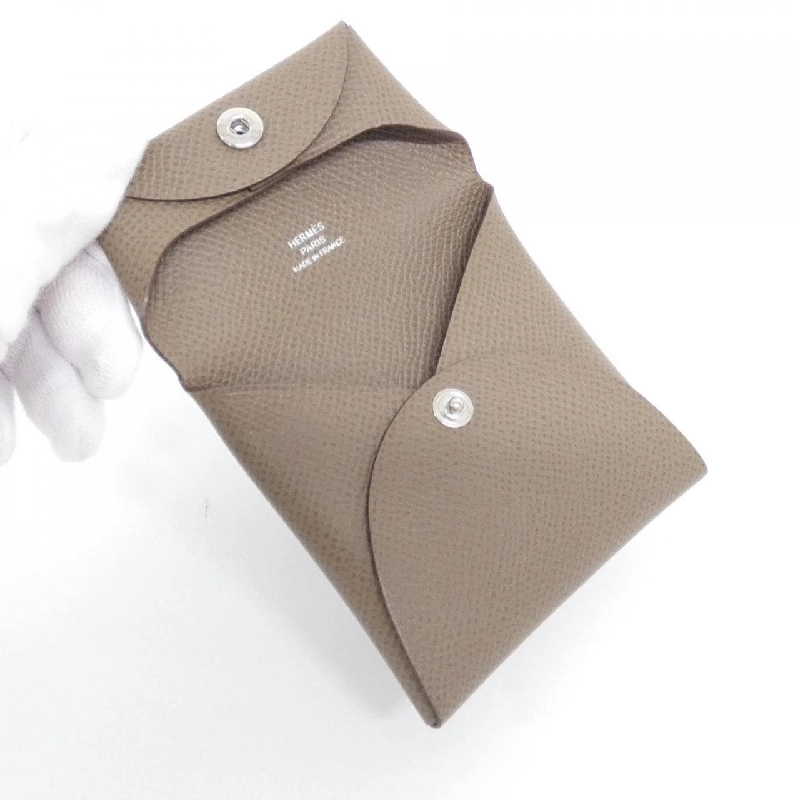Ví tiền Hermes Bastia 041054CK 620876