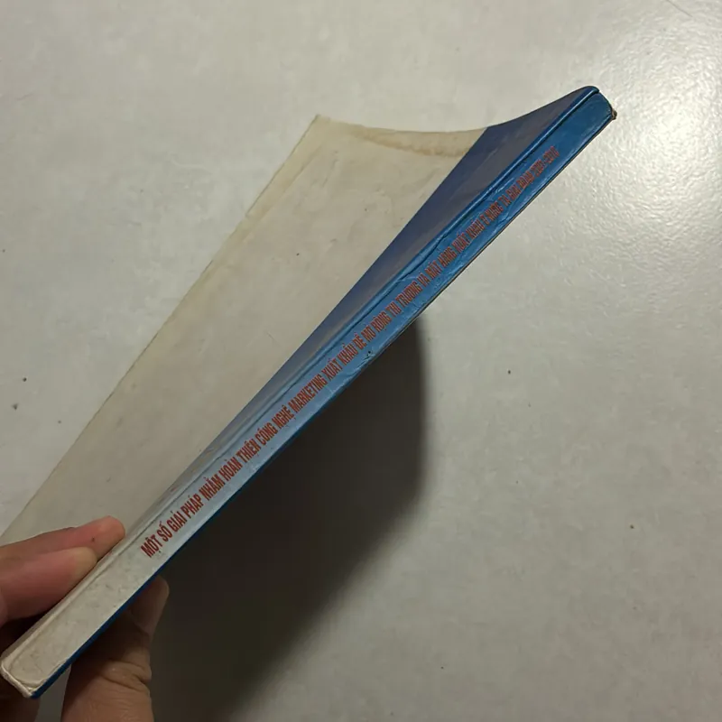 Một số giải pháp nhằm hoàn thiện công nghệ Marketing xuất khẩu… 728529