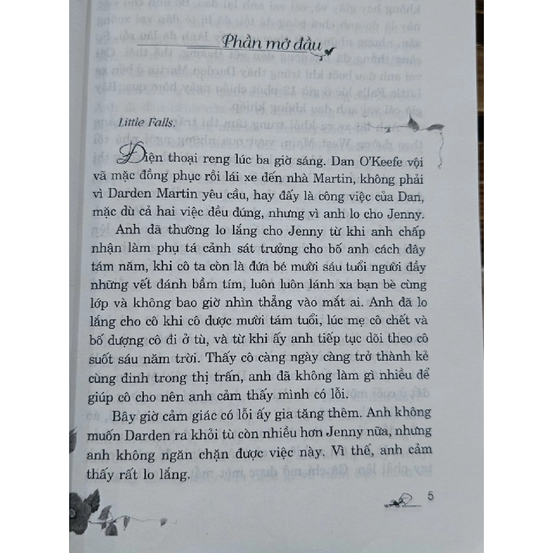 Người tình trong mộng - Barbara Delinsky (Văn Hòa, Kim Thùy dịch) 936784