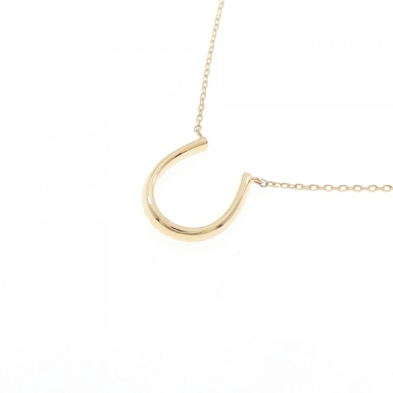 Nhẫn kim cương hình móng ngựa Stargewelry 0.07CT - Hàng hiệu Authentic 840370