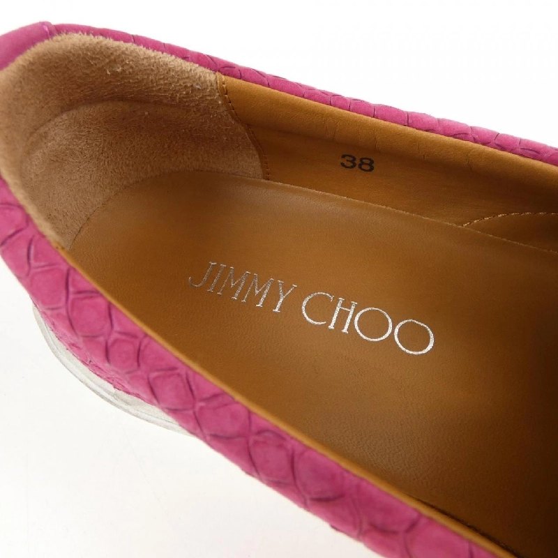 Giày JIMMY CHOO - Hàng hiệu Authentic 827519