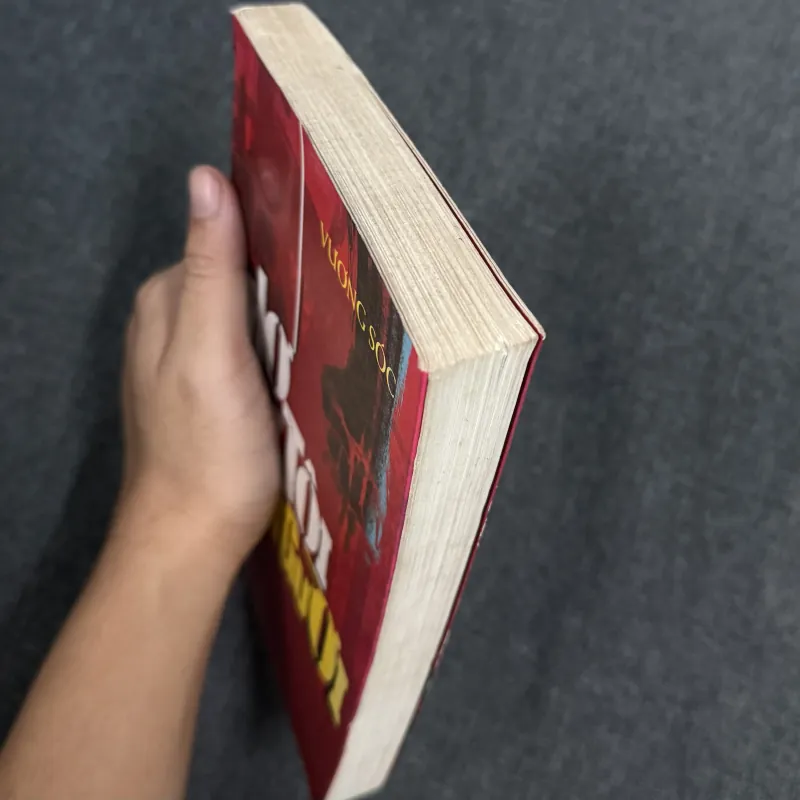 Chớ gọi tôi là người - Vương Sóc 790325