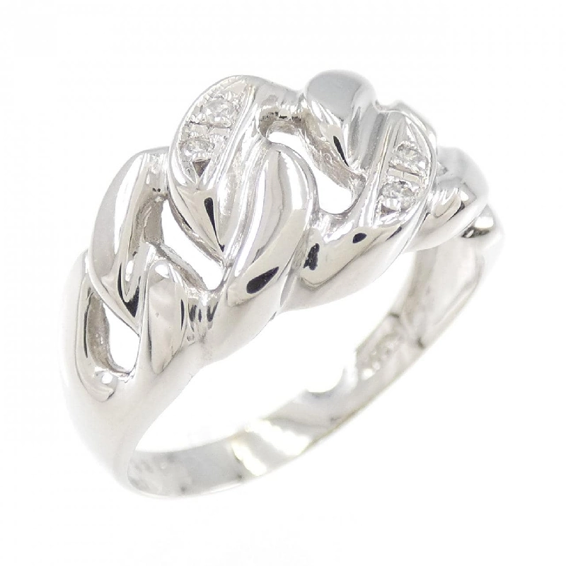 Nhẫn kim cương PT900 0.03CT 672709