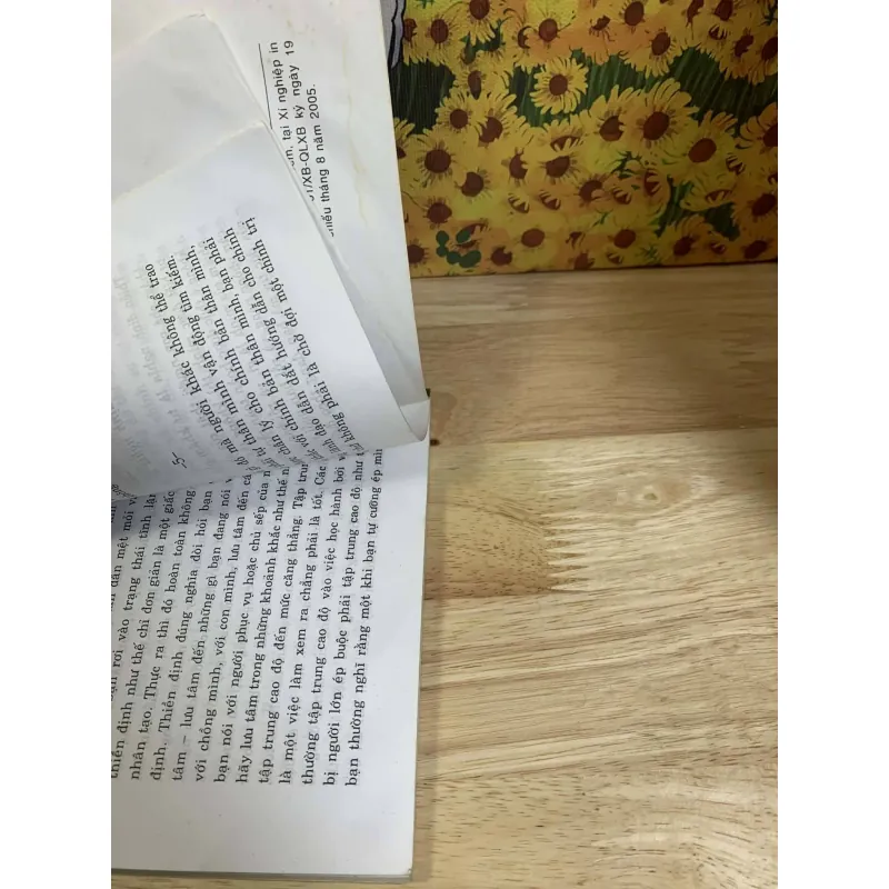 Bạn Làm Gì Với Đời Mình? - Krishnamurti 758684