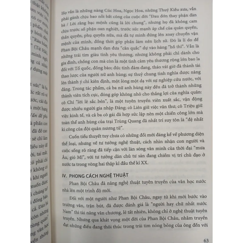 VĂN HỌC VIỆT NAM TỪ ĐẦU THẾ KỈ XX ĐẾN 1945 595329