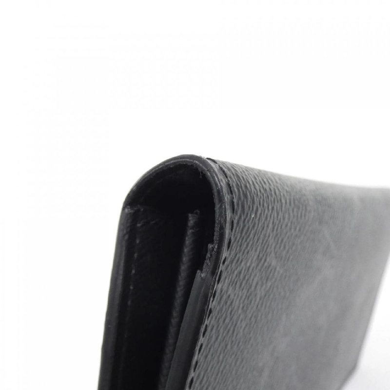 Ví Louis Vuitton Monogram Eclipse Portefeuille Brother M61697 621558