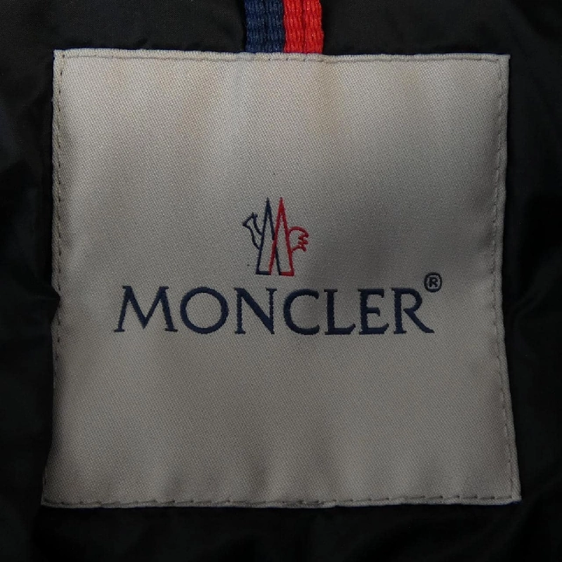 MONCLER HERMIFUR Áo khoác lông vũ - Hàng hiệu Authentic 814725