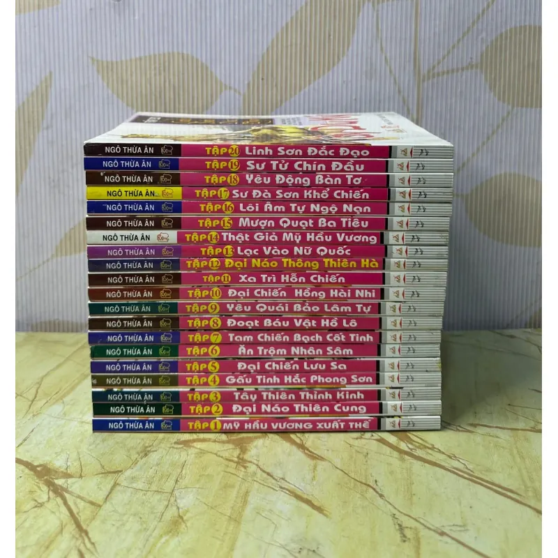 Tây du ký full 20t  999423