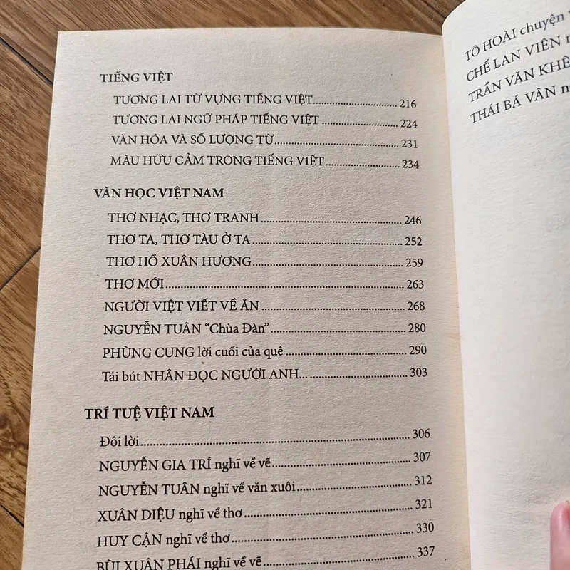 Thu tứ, cảm nghĩ Miên man 50k 561291