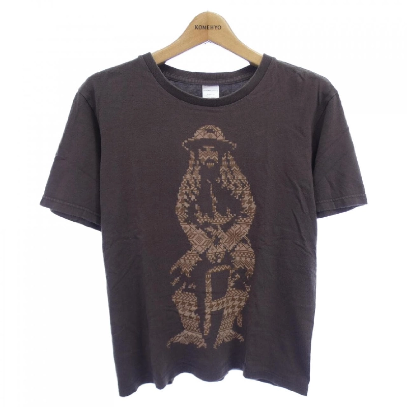 Áo thun NUMBER (N)INE - Hàng hiệu Authentic 900288