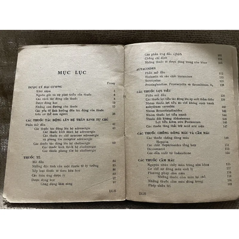 Dược lý học -450 trang khổ lớn  926135