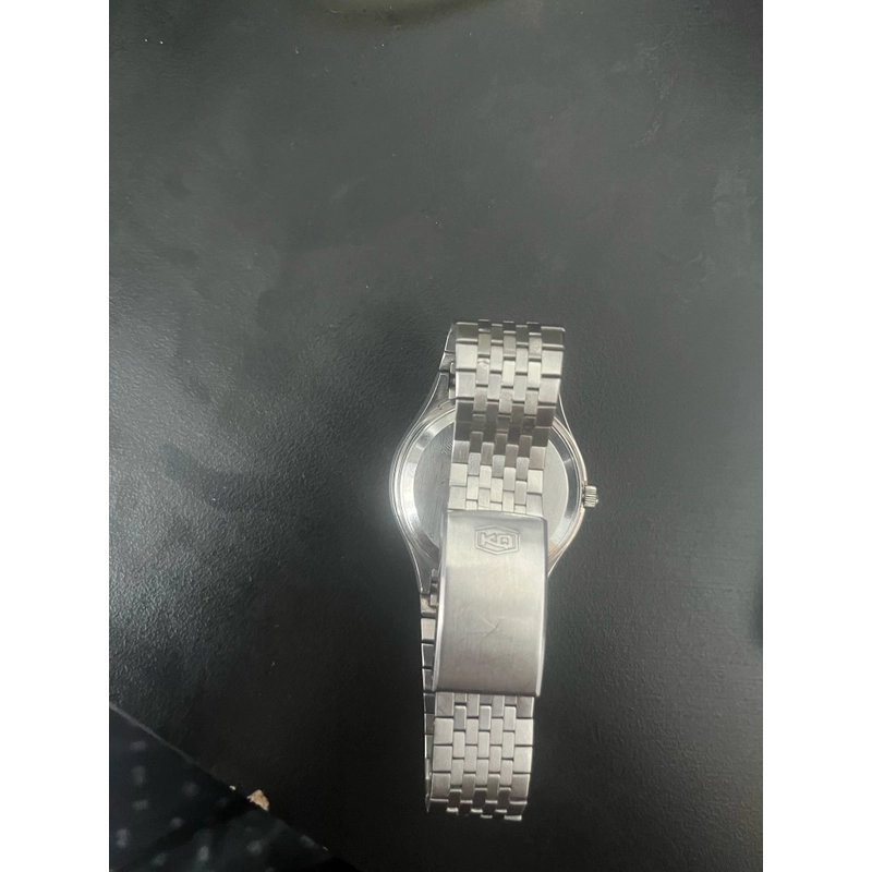 Seiko king quartz 0853 8001G 36mm 363782