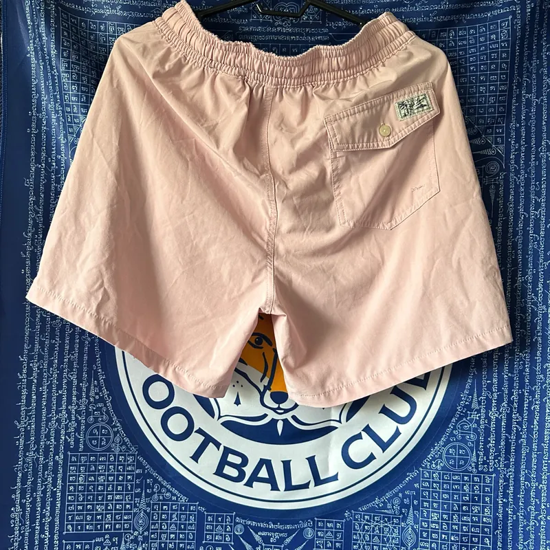 Quần Polo nam 576274