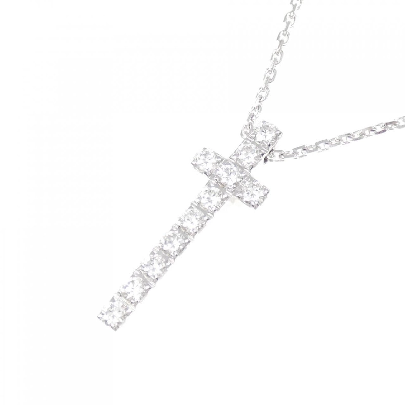 Dây chuyền kim cương Piaget - Hàng hiệu Authentic 843997