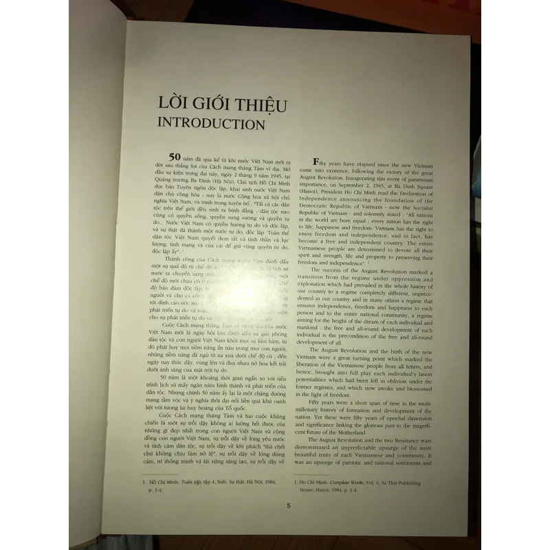 Có một Việt Nam như thế 721074