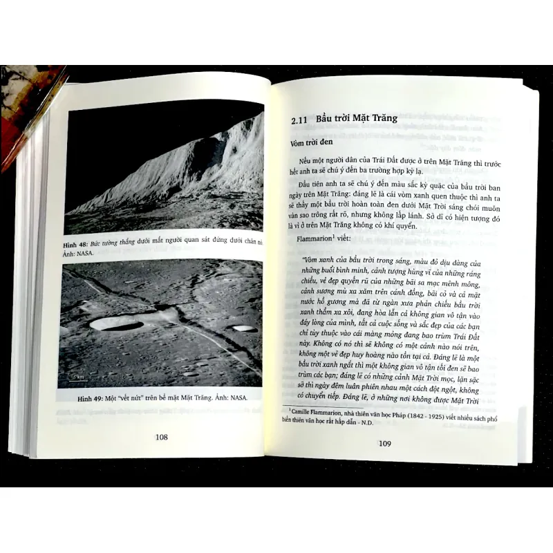 THIÊN VĂN VUI - Yakov Perelman 1013705