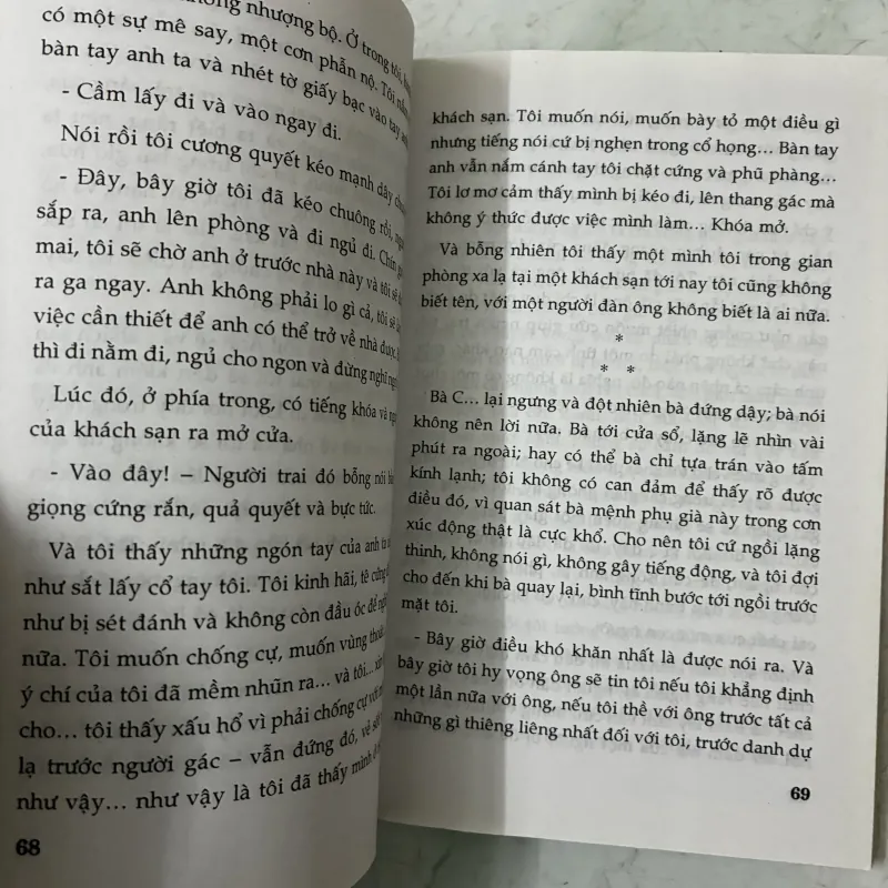 24 giờ trong đời một người đàn bà 1040706