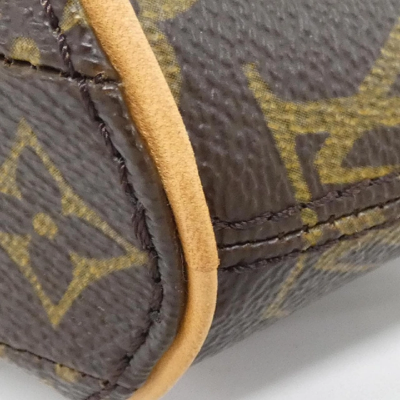 Túi Louis Vuitton Monogram Mini Ellipse M51129 619194