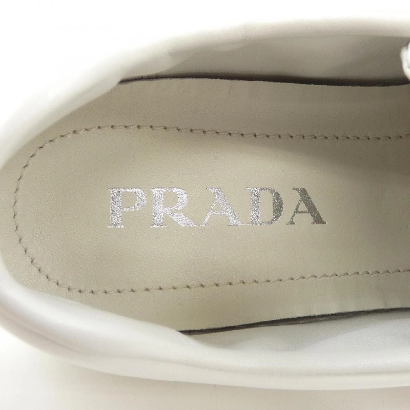 Giày thể thao PRADA 661066