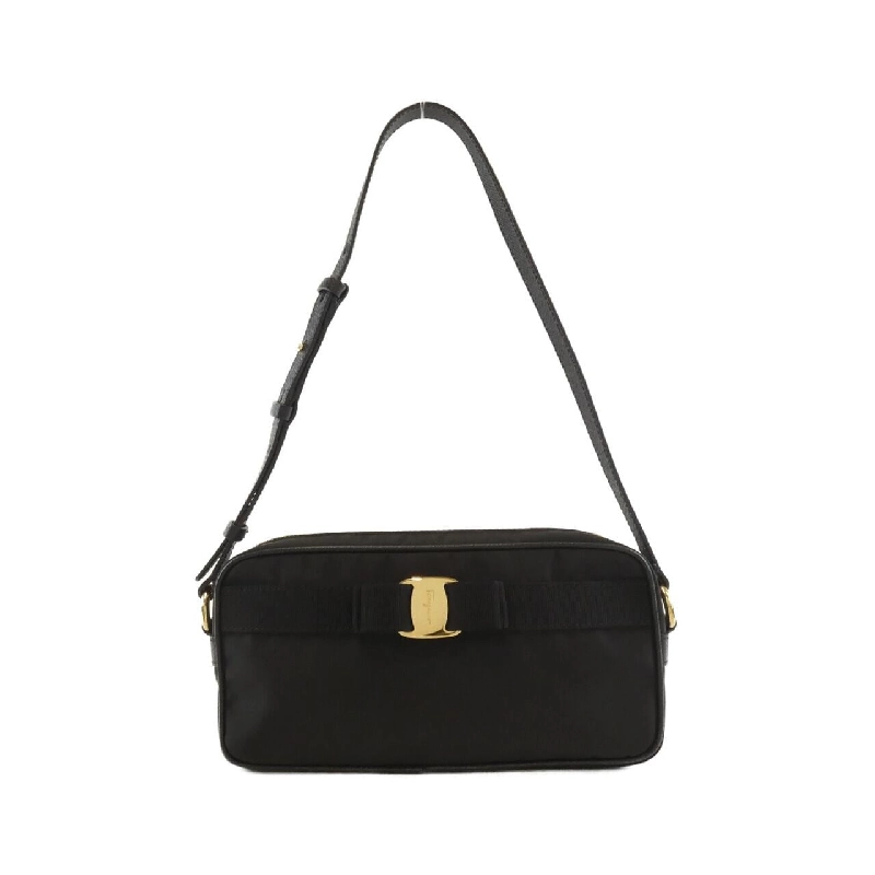 Túi xách vai Salvatore Ferragamo 22 0353 - Hàng hiệu Chính hãng 802708