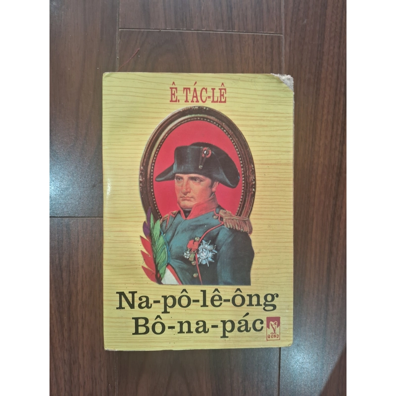 Napoléon Bonaparte 472170