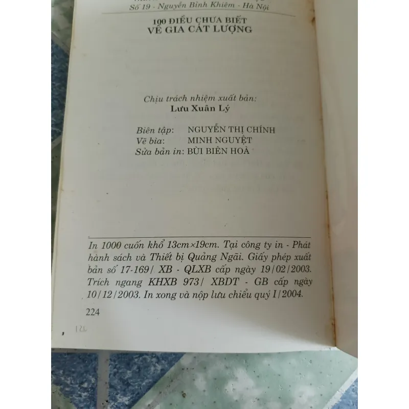 100 điều chưa biết về Gia Cát Lượng - Lý Điện Nguyên 561452