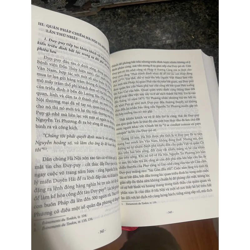 Chống xâm lăng Trần Văn Giàu BÌA CỨNG 782614