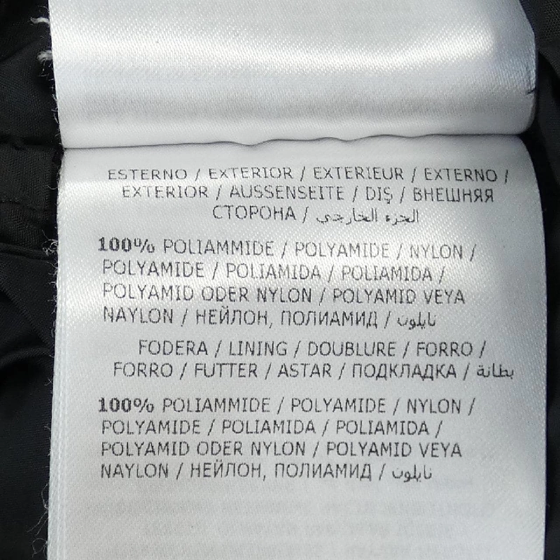 Áo khoác lông vũ MONCLER ACCENTEUR 630458