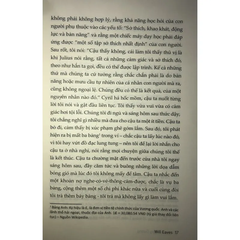 Người trong gương  748755