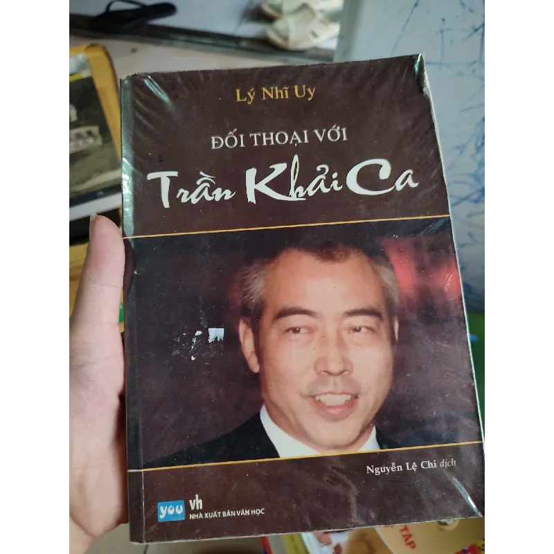 [59K/kg] Đối thoại với Trần Khải CaHCM01/03 437613