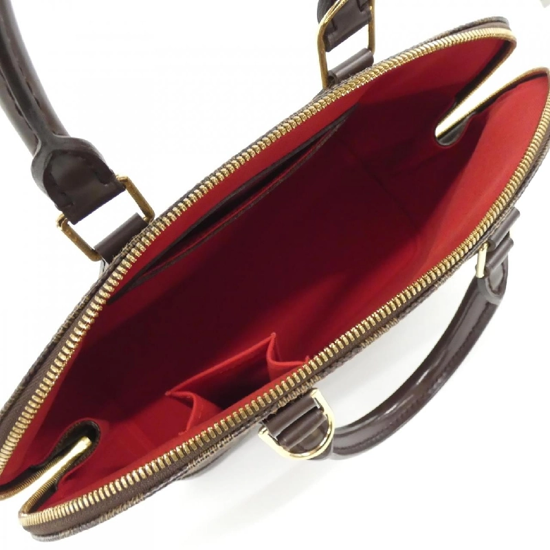 Túi Louis Vuitton Damier Alma PM N51131 618400