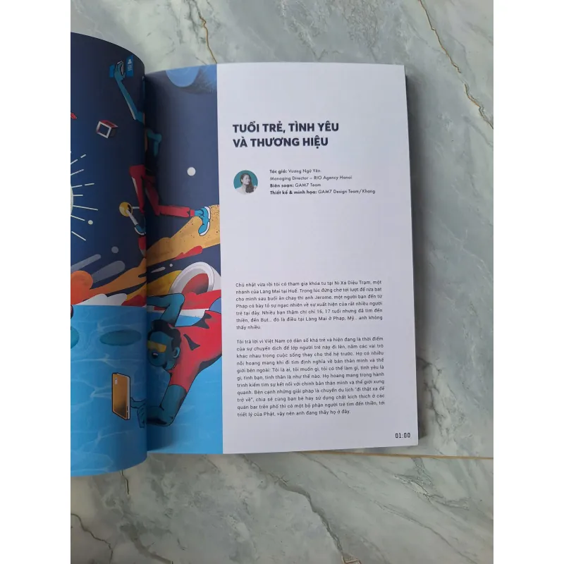 COMBO 4 cuốn sách Marketing 605008