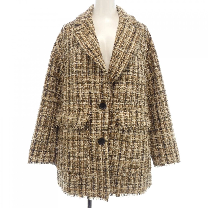 Áo khoác BALLSEY - Hàng hiệu Authentic 821954