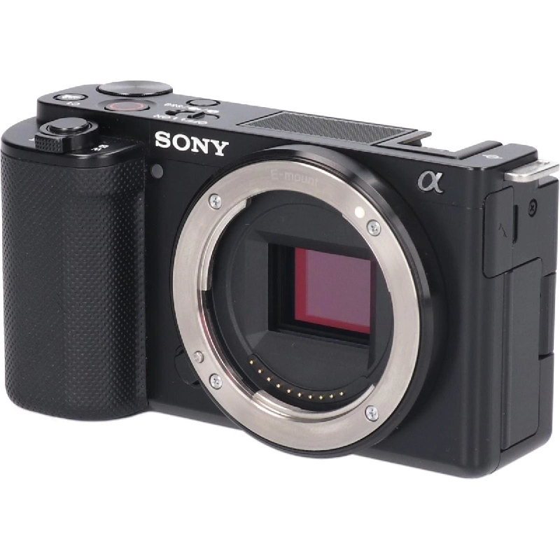 VLOGCAM ZV-E10 Đen - Hàng hiệu Chính hãng 885739