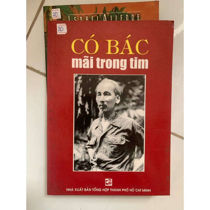 Có bác mãi trong tim 140476