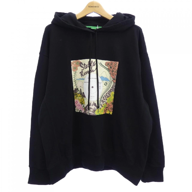 Áo khoác hoodie Stella McCartney 633086