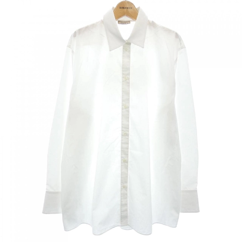 【Khuyến mãi】Nina Ricci Áo sơ mi 642440