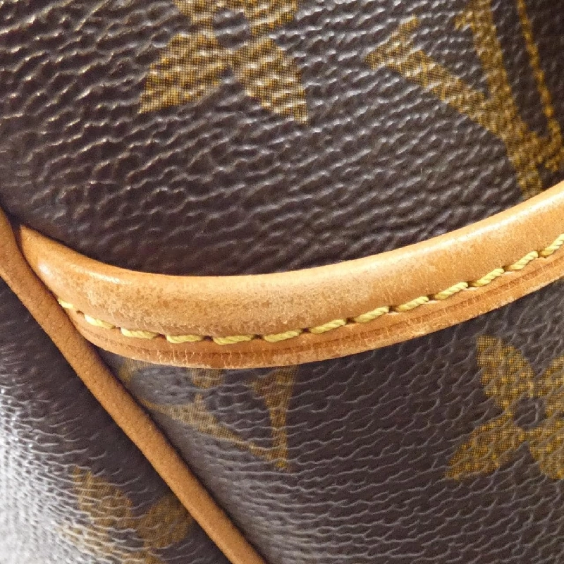 Túi xách Louis Vuitton Monogram Bowling Vanity M47270 618536