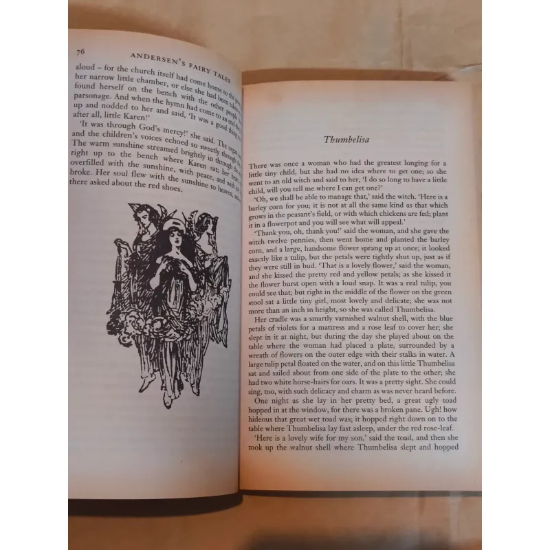 Fairy Tales - Hans Christian Andersen (Wordsworth Classics) 1025153