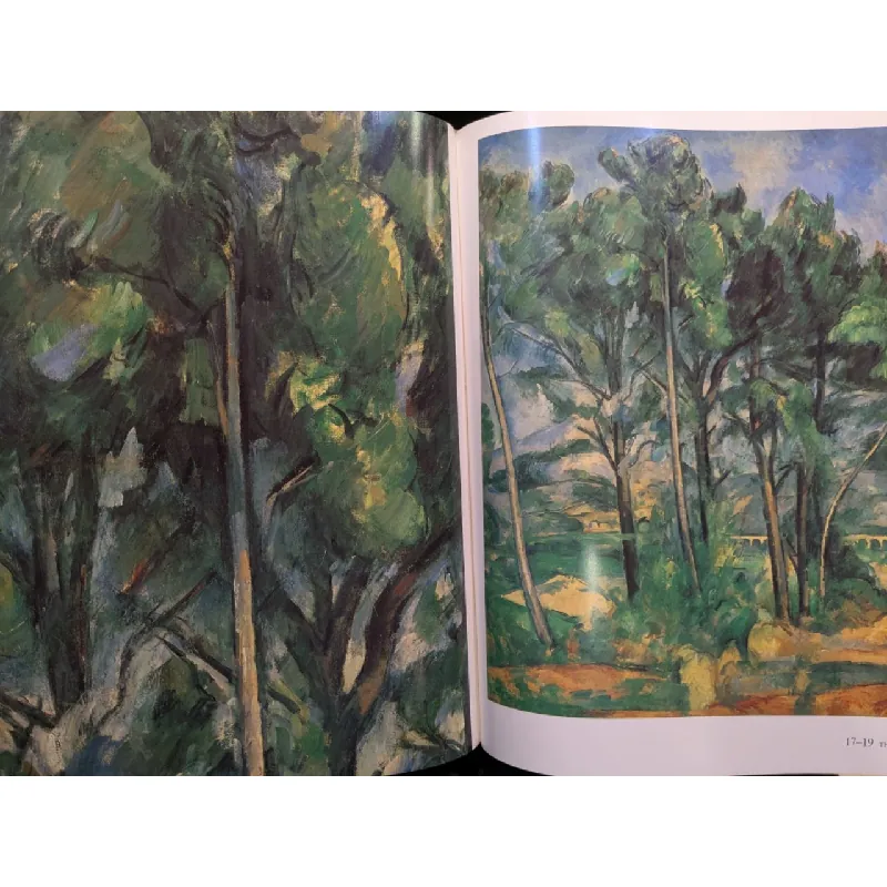Cézanne - Paul 711680